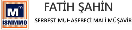 FATİH MÜŞAVİRLİK